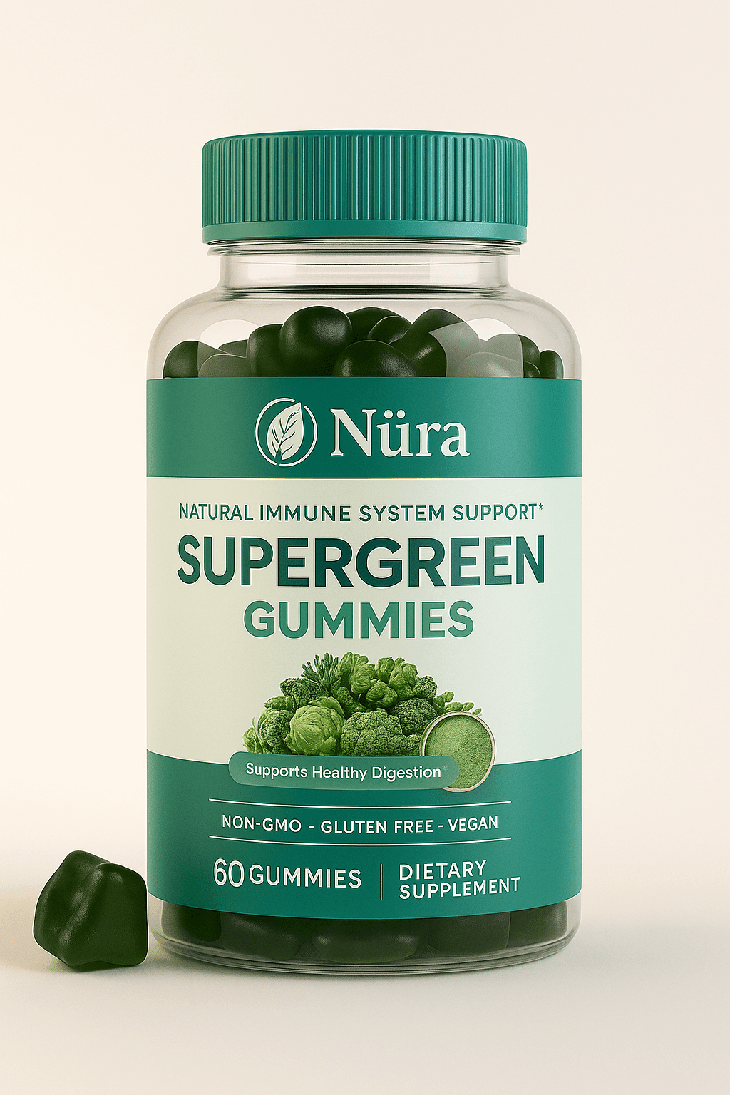More from Nura - Nura Nutrition