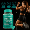 Creatine Gummies - Nura Nutrition