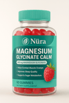 Magnesium Gummies - Nura Nutrition