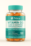 Vitamin C Complex - Nura Nutrition
