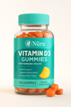 Vitamin C Complex - Nura Nutrition